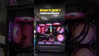 Your one stop solution for All your pc needs 🔥 #trend #pcbuild #kanpur # pc #ultimatepc #dreampc