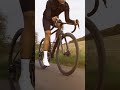 What's the Scott Addict like to ride? #cycling #bikes #ytshorts #bicycles