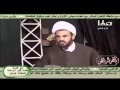 تهرب محمد الحاج حسن من الأسد خالد الوصابي في المناظرة