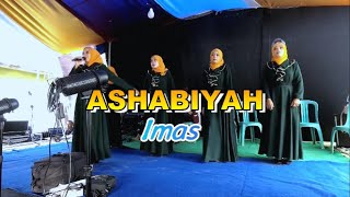 Ashabiyah - Imas | QOSIDAH MODERN ORGAN TUNGGAL | EL QASHIMA