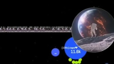 The Astr.io Champion ⭐️ 256 LINESPLIT, INSANE 128 LINE REVERSES