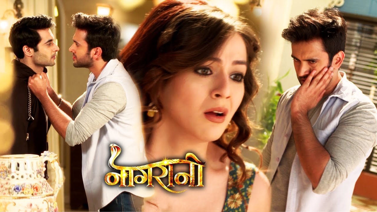 इच्छा ने बब्बल को क्यों जड़ दिया एक करारा थप्पड़? | Naagrani Episode 113