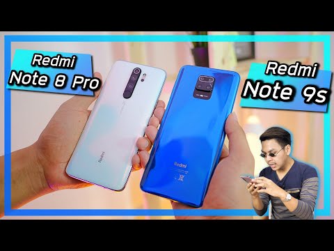 วีดีโอ: Redmi Note 8 Pro คือ 5g หรือเปล่า