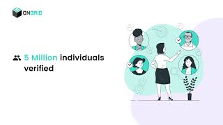 OnGrid - Digital Background Verification Platform | About Us
