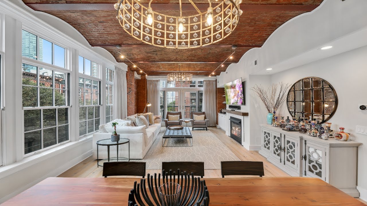 174 Washington St, Jersey City, NJ - Sugar House Residence 3A