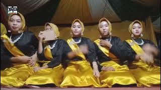 RATEB MEUSEUKAT ACEH BALASAN ALAM SEMESTA