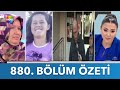 Didem Arslan Yılmaz&#39;la Vazgeçme 880. Bölüm Özeti