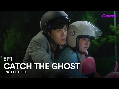 [ENG SUB|FULL] Catch the Ghost | EP.01 | #MoonGeungyoung #KimSeonho #CatchtheGhost