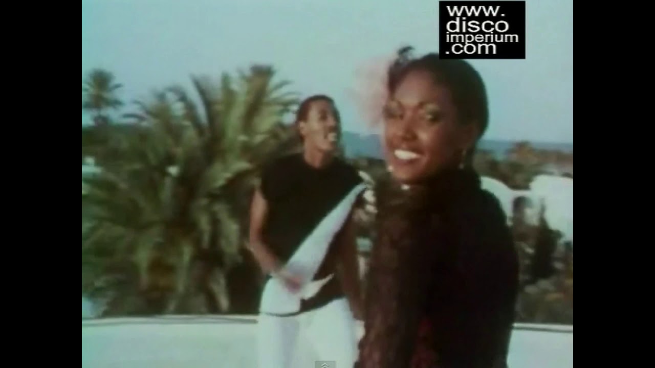 Peter Jacques Band - Walking On Music 4:3 HD - YouTube