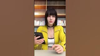 Oops! My headphones fell out… Now we’re all vibing!🥰🎶| Free Fire Official