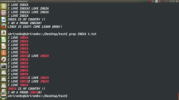 9. grep in Linux