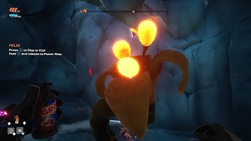 Journey to the Savage Planet Xbox One Intro + Gameplay [No Commentary]