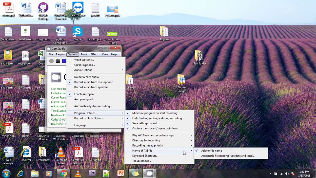 best settings for camtasia recorder best settings for camtasia recorder