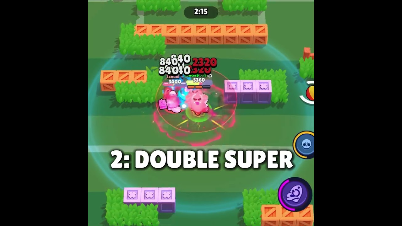 Buzz Prestige 3 Guide #brawlstars
