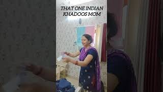 strict  mom's reaction...........#new videos#Facebook post#ytshorts #viral videos #reactionvideo