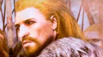 Ulfric Stormcloak goes to Sovngarde. Skyrim Anniversary Edition