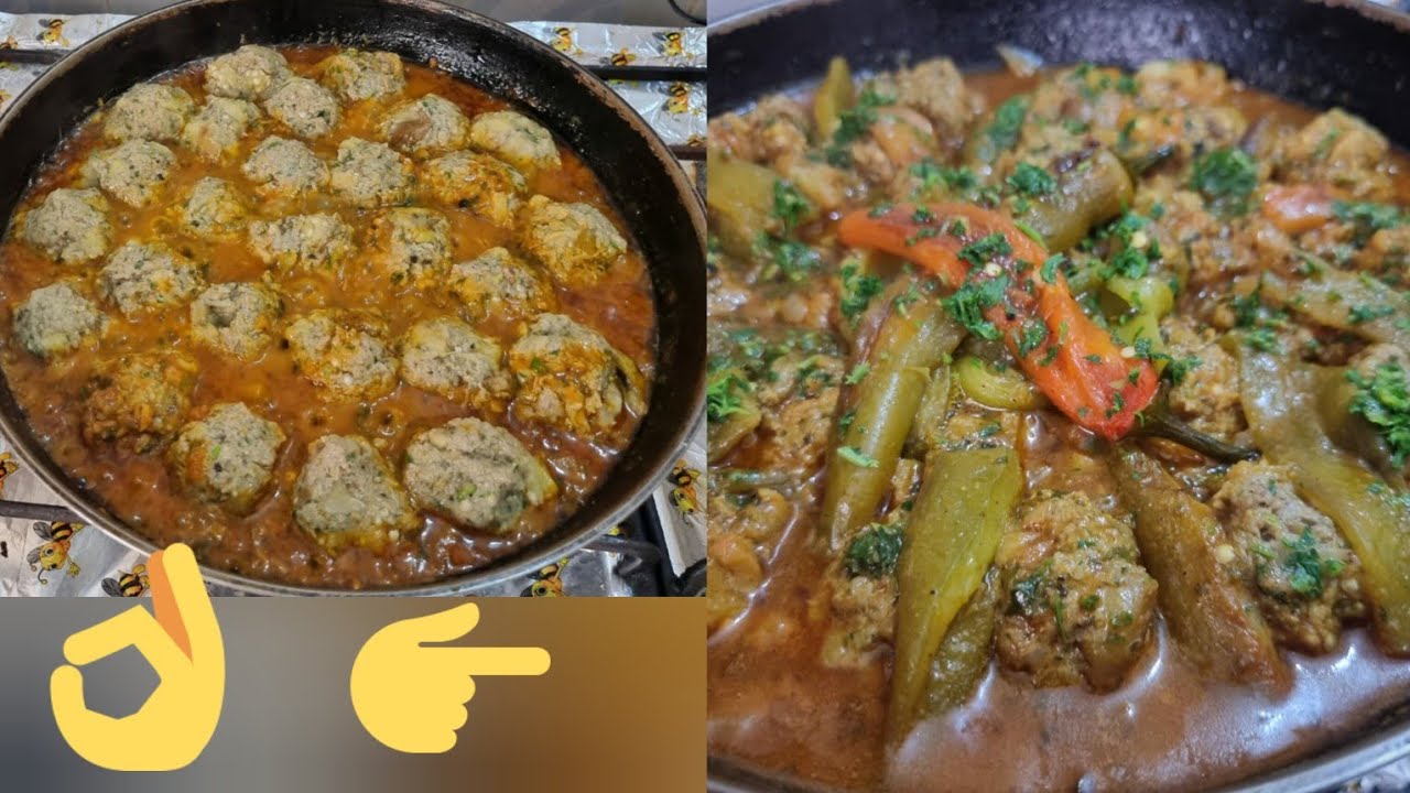 وجبة غذاء متوازنة و مناسبة فهاد الحرارة