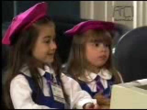 Carita de Angel 53p2 - YouTube