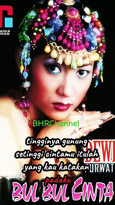 Dewi Purwati - Bul Bul Cinta #dangdutoriginal