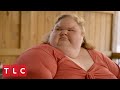 Tammy Reveals She's Pansexual | 1000-lb Sisters