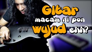 BEST ke gitar Nova Go Sonic ni?