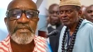 Anicet Ekane:  Un Sawa fait des révélations ch0quante