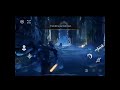 Warframe Mobile Gameplay Warframe Mobile Gameplay