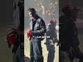Peso Pluma primeras declaraciones tras ruptura con Kenia OS