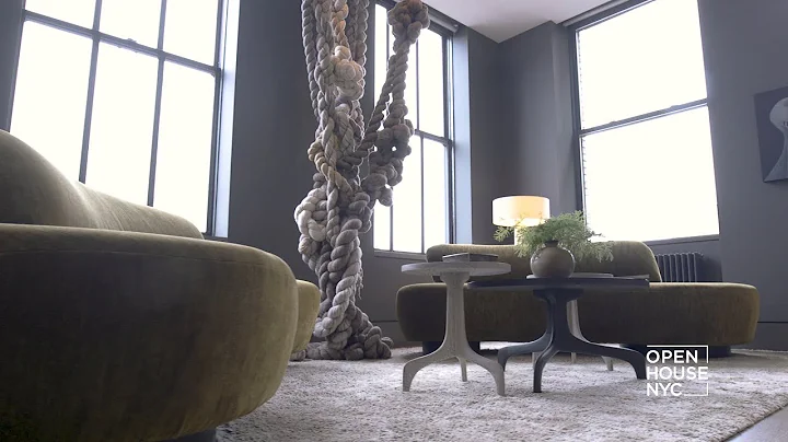 Inside the Pages of Interior Design Magazine | Open House TV - DayDayNews