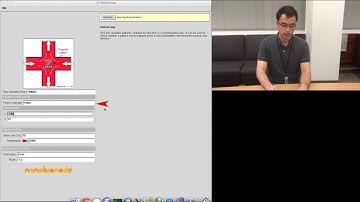 Hydrodynamic Particle Trapping Tool Walkthrough