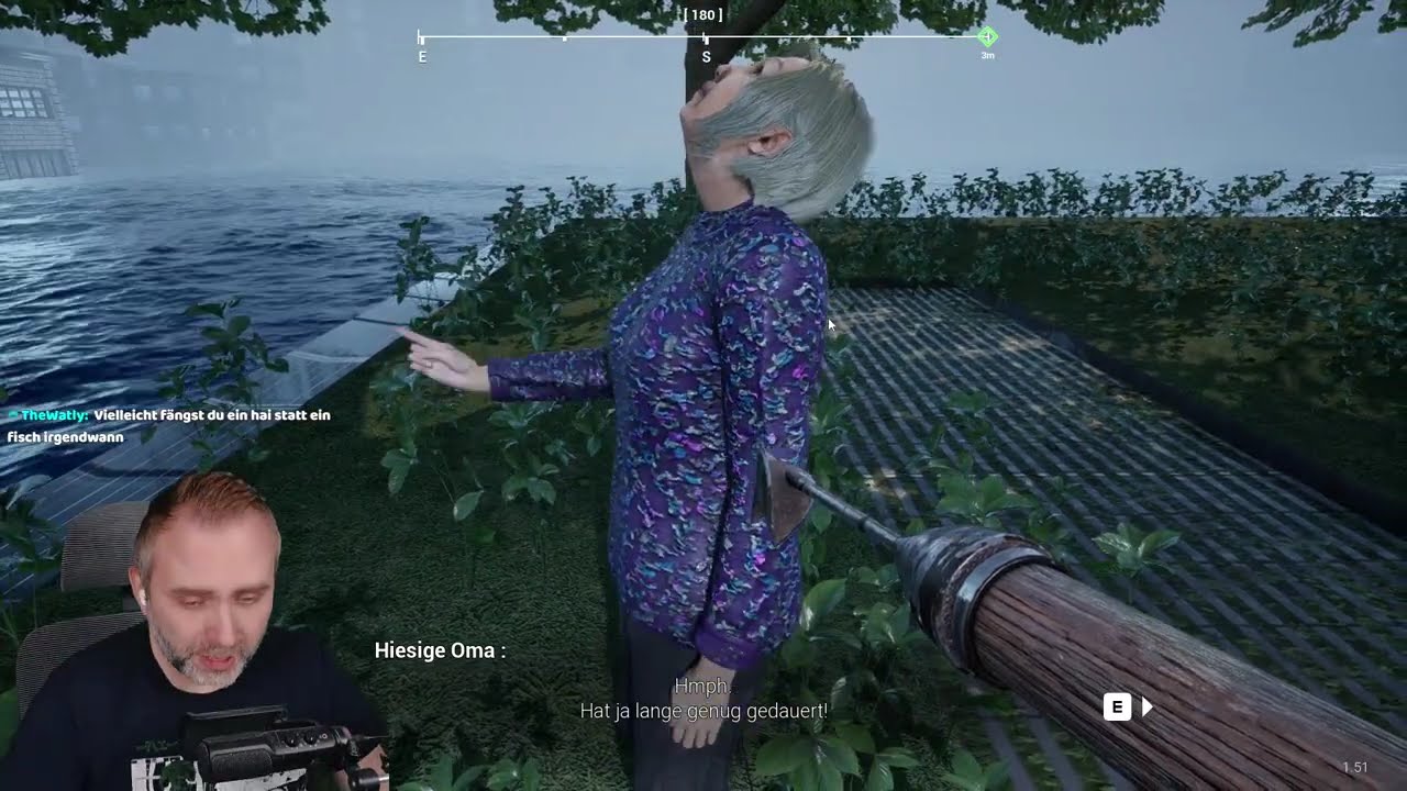 UMIGARI #2 ★ Deutsch