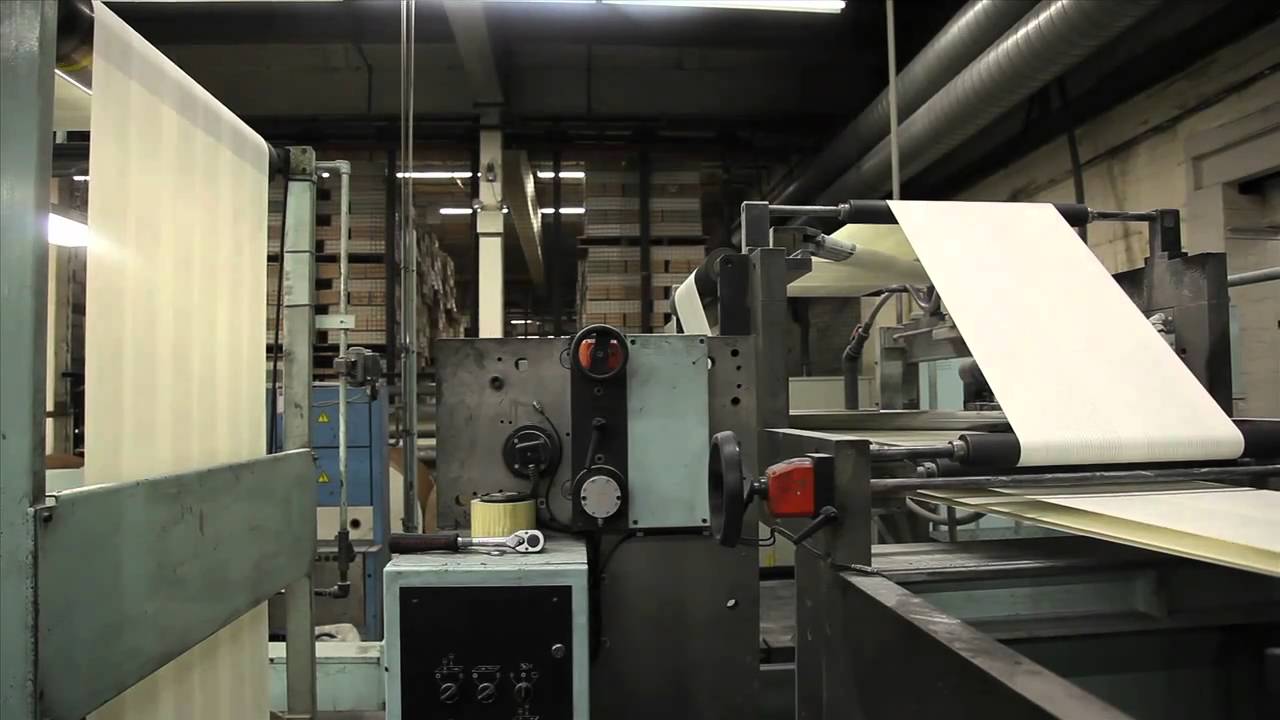 Making the Penguin Mini Modern Classics - part1 - Penguin Books - YouTube