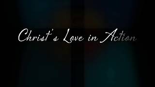 March 11, 2026, 10am Worship Service, Our Savior's Lutheran Church, Lake Oswego OR