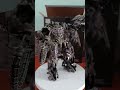 Shockwave from decepticons
