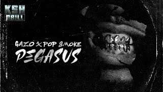 Gazo ft. Pop Smoke - Pegasus