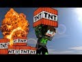 Bombalı Ebeleme | 💣 TNT Tag Minecraft Minigame 💣