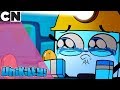 Unikitty! | No Wishes in the Wishing Well | Cartoon Network