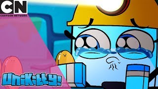 Unikitty! | No Wishes in the Wishing Well | Cartoon Network UK