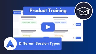 Different Session Types