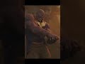Thanos vs IM Fight | 🔥Cinematic | Battle | Edit | Made | With | DaVinci | Resolve#Marvel |  #Shorts