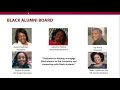 Black Light Speaker Series: Dr. Tanjia Coleman