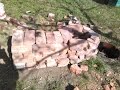 building a small wood fired kiln building a small wood fired kiln