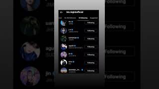 Got Individual Accounts On Instagram And They Are Breaking Records