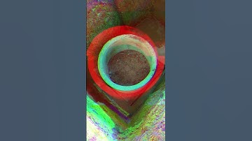 Các bước làm hố móng cầu nâng 1 trụ #shorts #univiet #caunang1tru