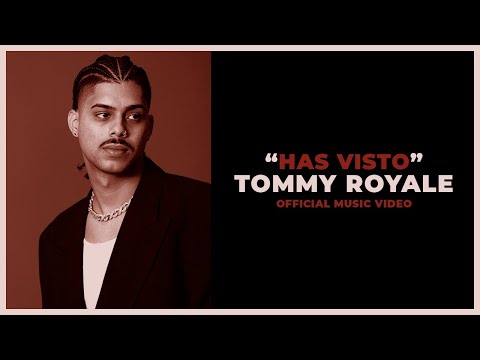 Tommy Royale -