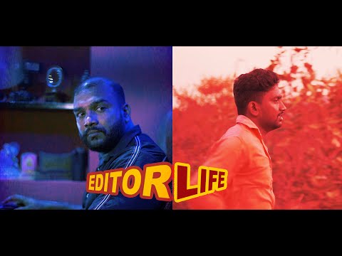 Chandrachooda | Garuda gamana vrushabha vahana spoof | Editor Life | Raj B Shetty | Rishab Shetty