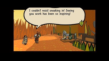 Bug Fables - Part 8 | Music to our ears