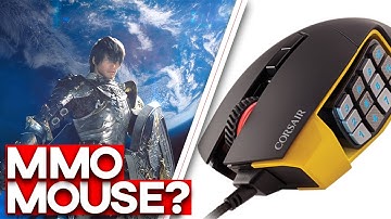 Do You Need An MMO Mouse?