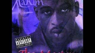 Video All night long Rakim