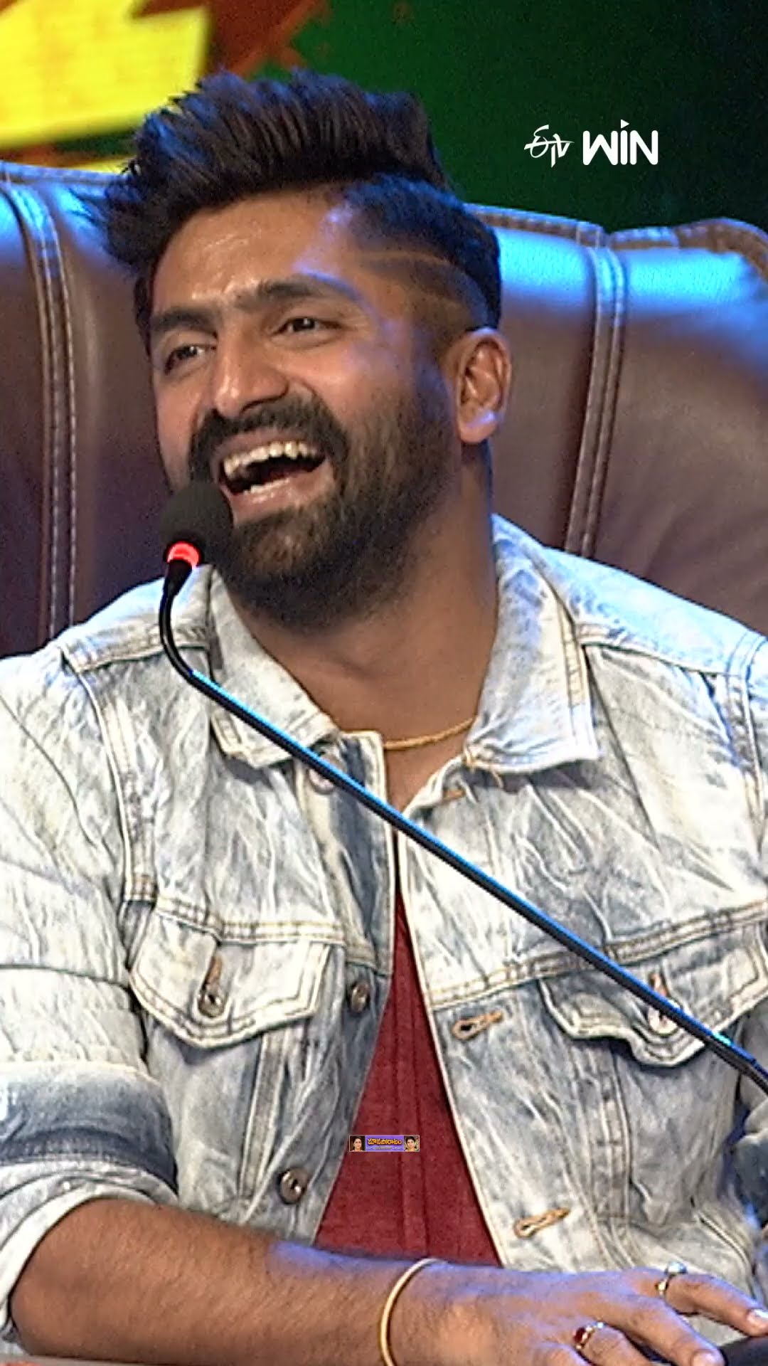 #shorts - సుధీర్ కి ఇక జీవితంలో దిష్టి తగలదు..! #dheejodi #sudheer #pradeep